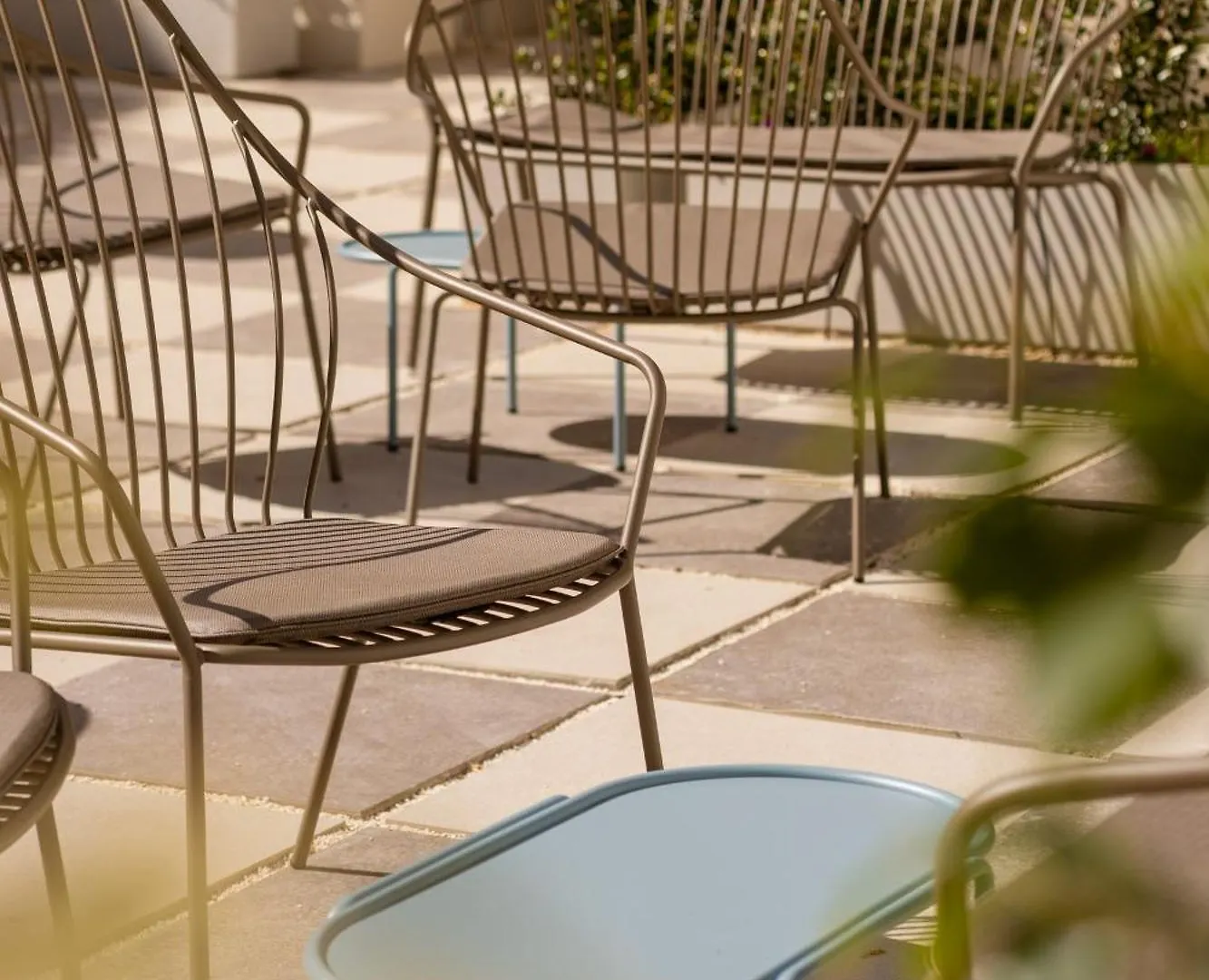 Aparthotel Postcode Liberdade Lisboa