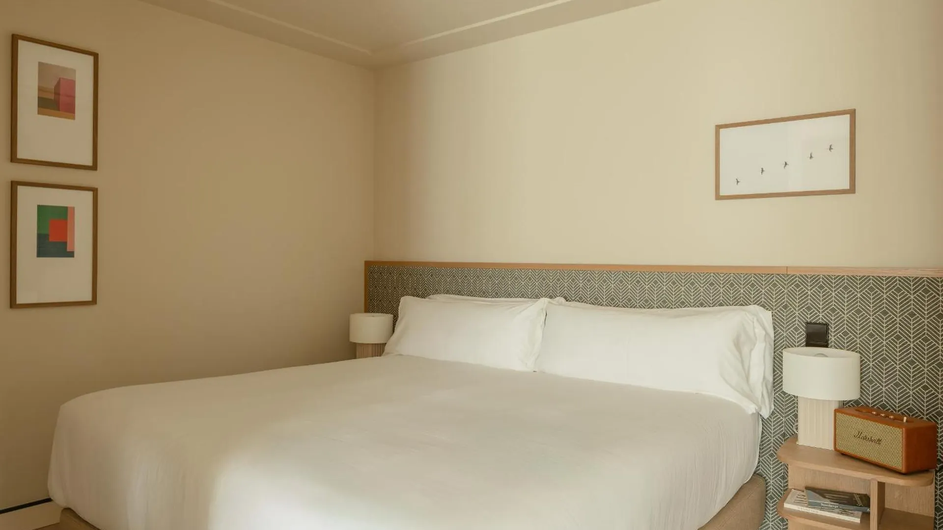 Aparthotel Postcode Liberdade Lisboa