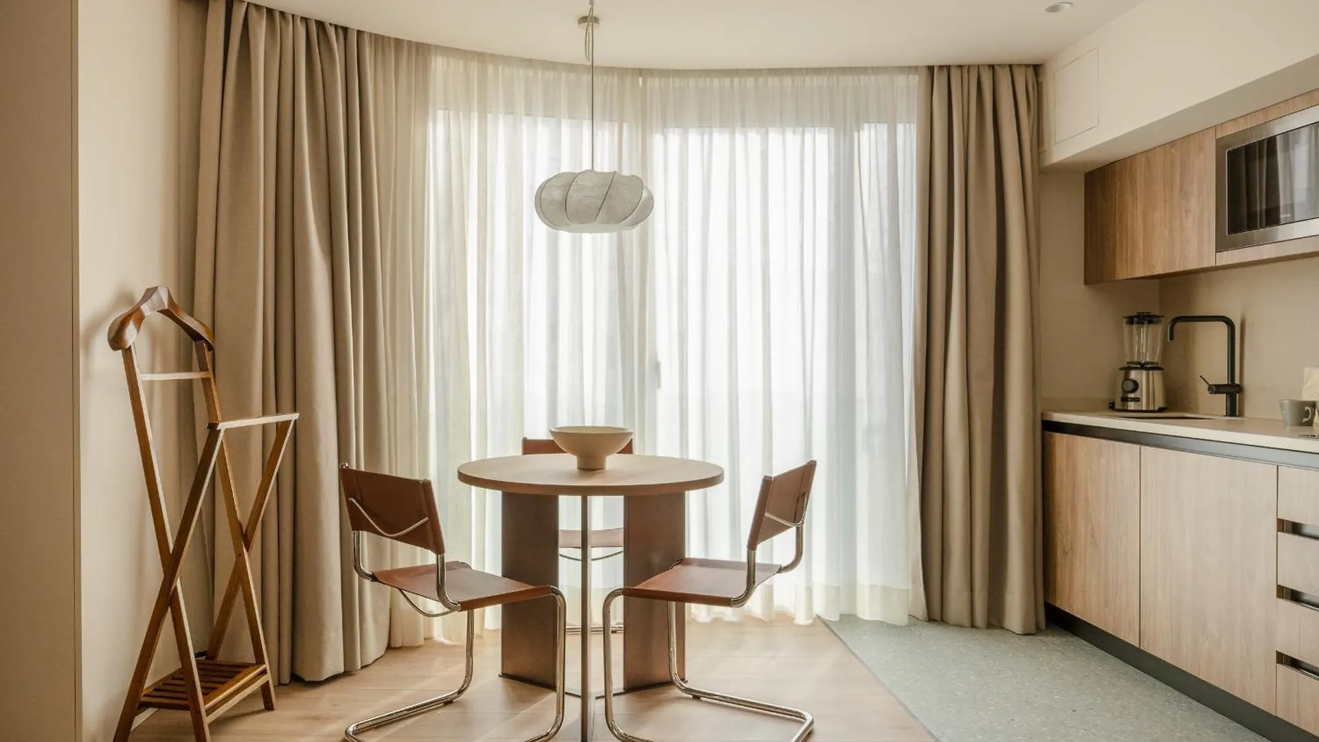 Aparthotel Postcode Liberdade Lisbona 4*,