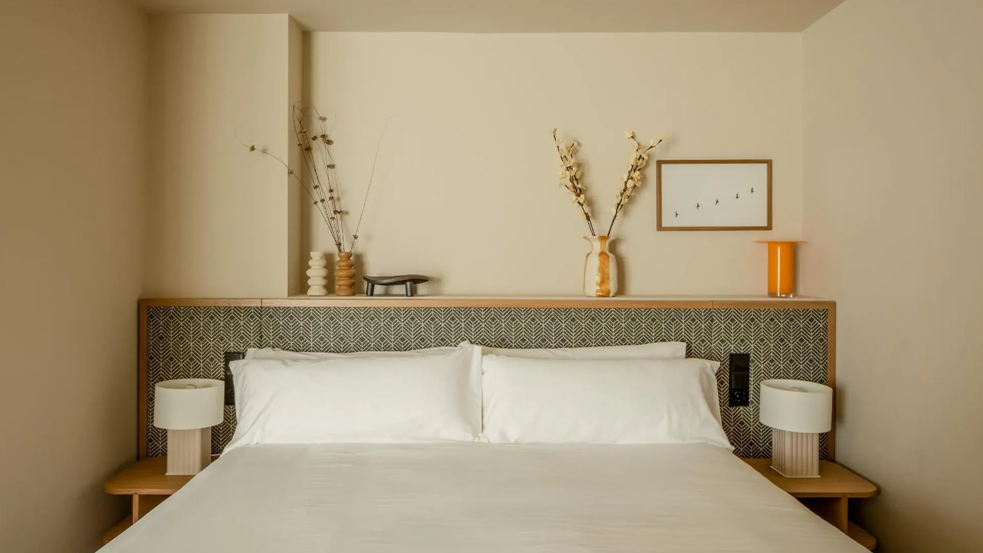 Aparthotel Postcode Liberdade Lisbona