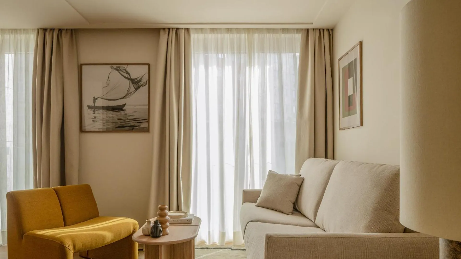 ****  Aparthotel Postcode Liberdade Lisboa Portugal