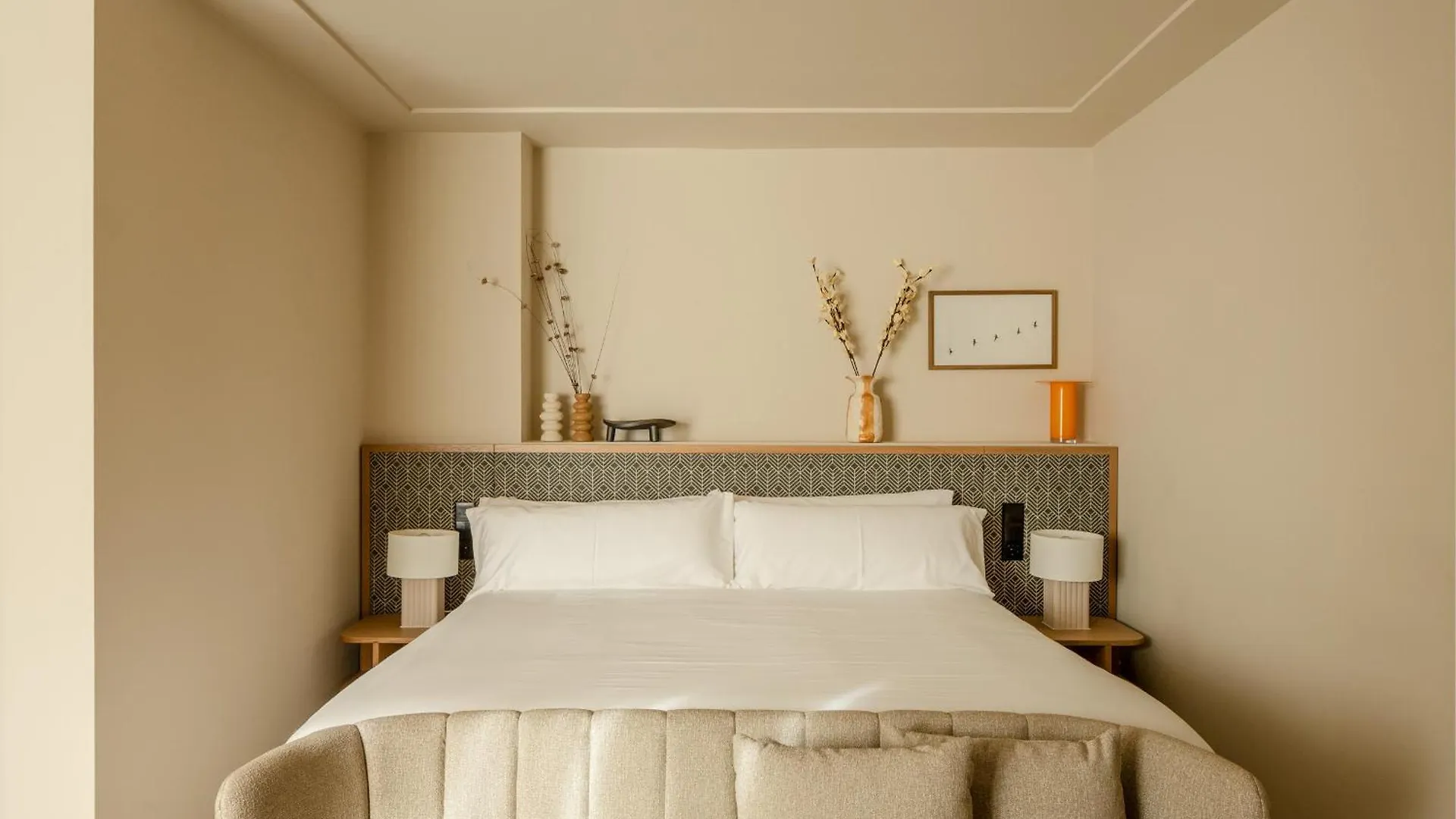 Aparthotel Postcode Liberdade Lisboa