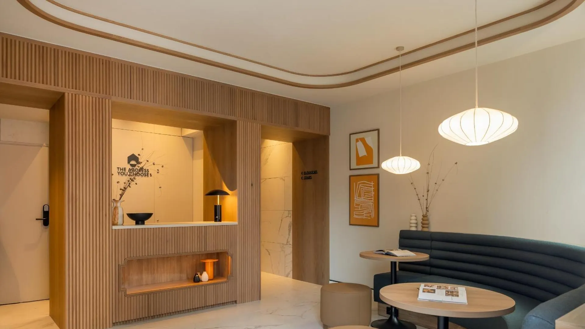 Aparthotel Postcode Liberdade Lisboa