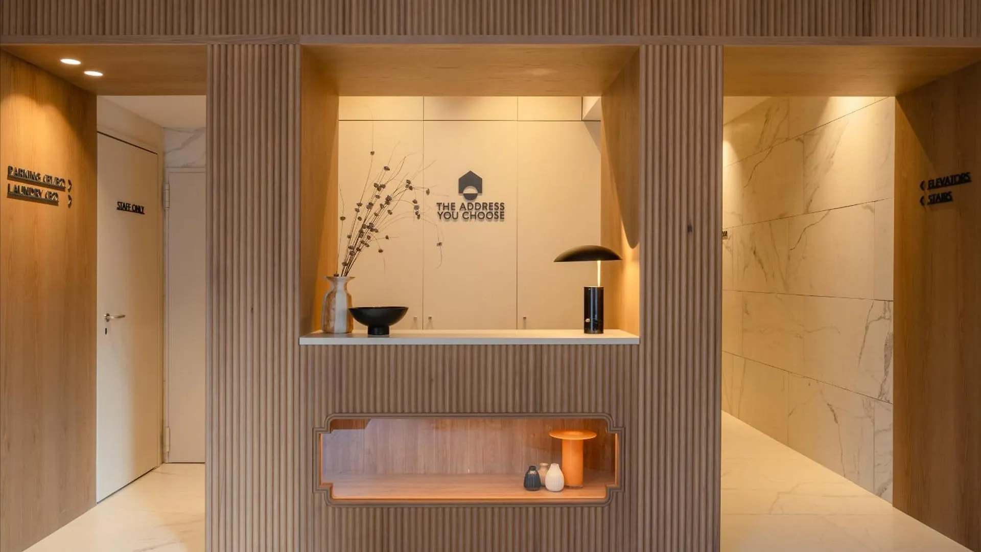 Aparthotel Postcode Liberdade Lisbona Portogallo