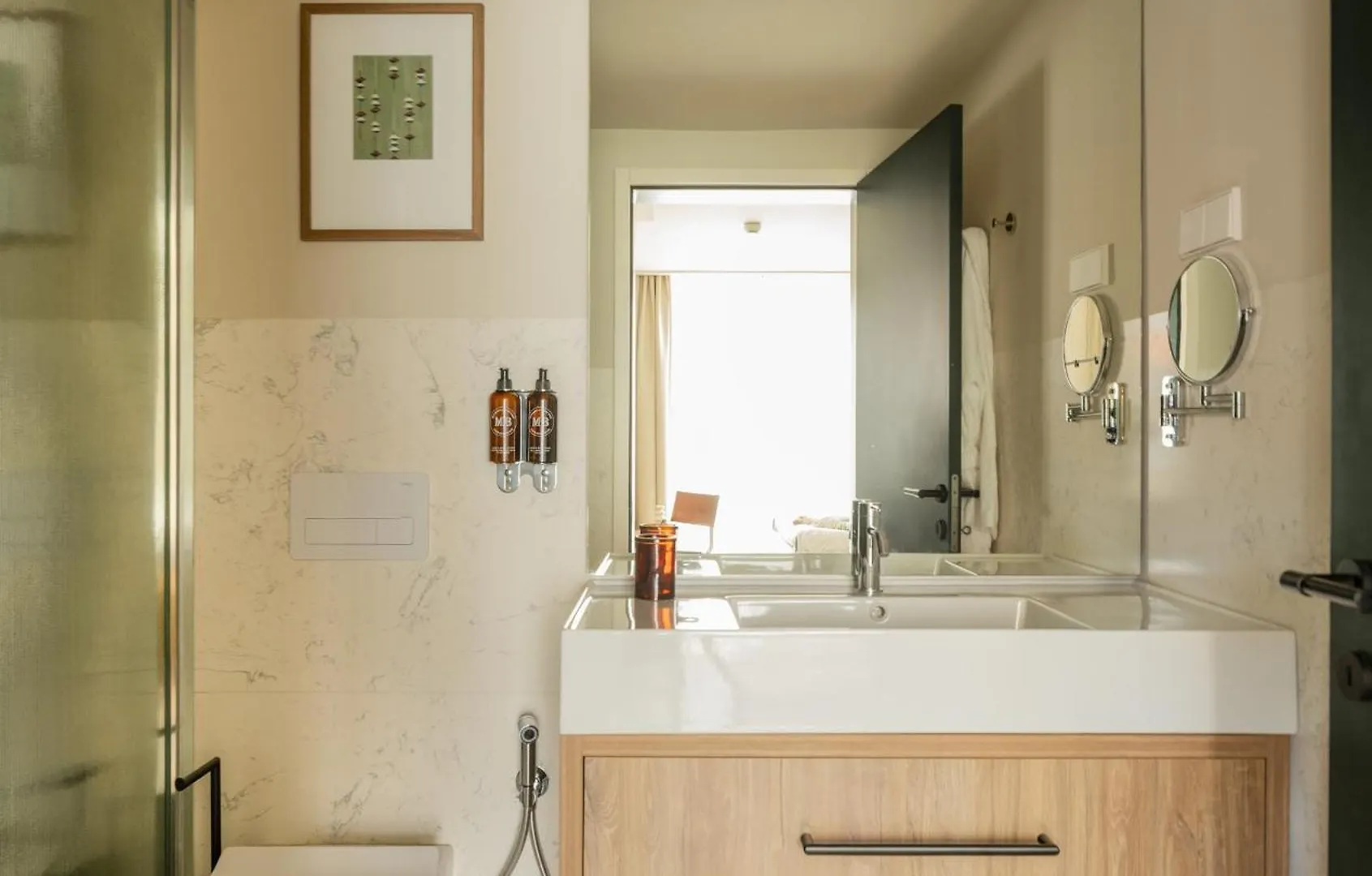 Aparthotel Postcode Liberdade Lisbona