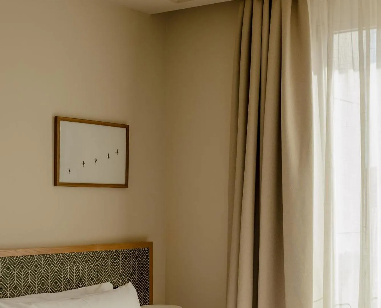 Aparthotel Postcode Liberdade Lisbona