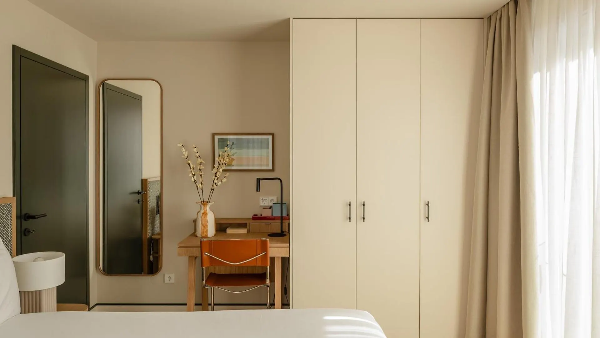 Aparthotel Postcode Liberdade Lisboa