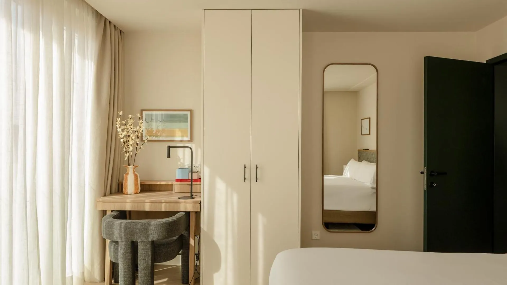 Aparthotel Postcode Liberdade Lisbona