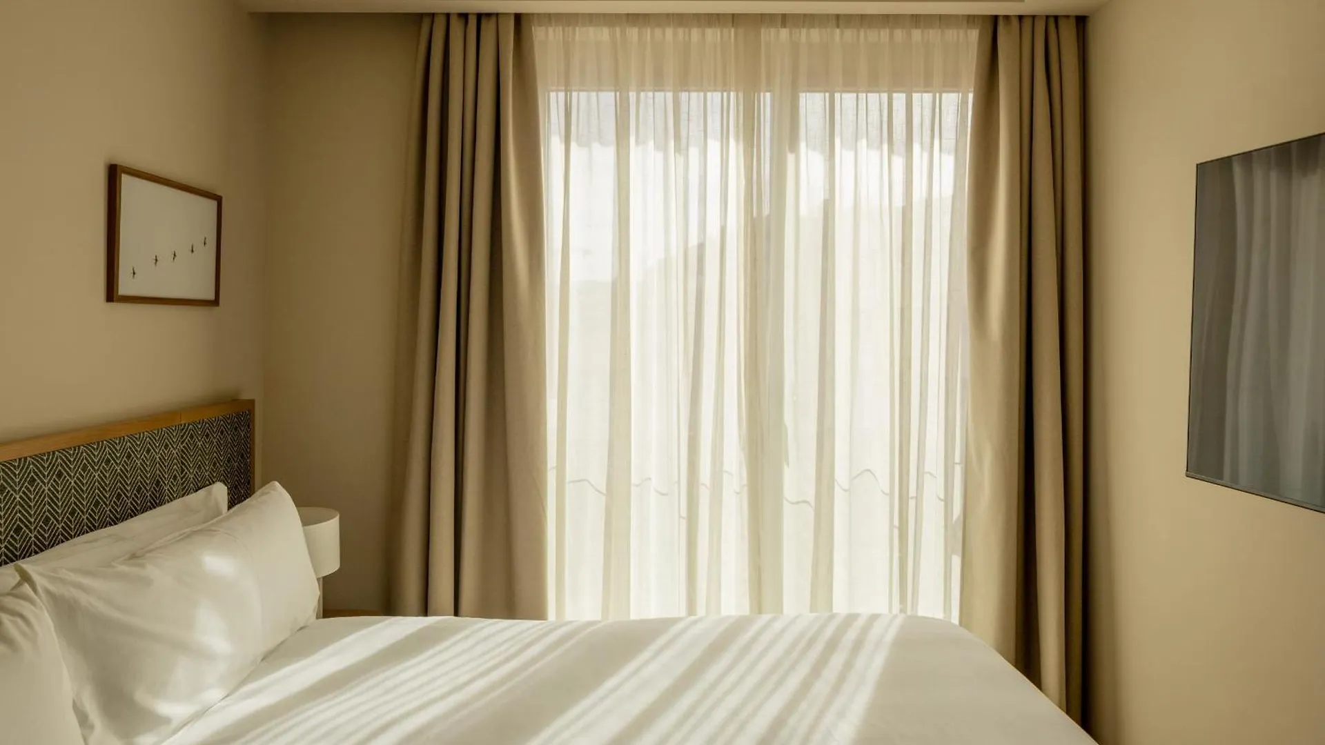 Aparthotel Postcode Liberdade Lisboa Portugal