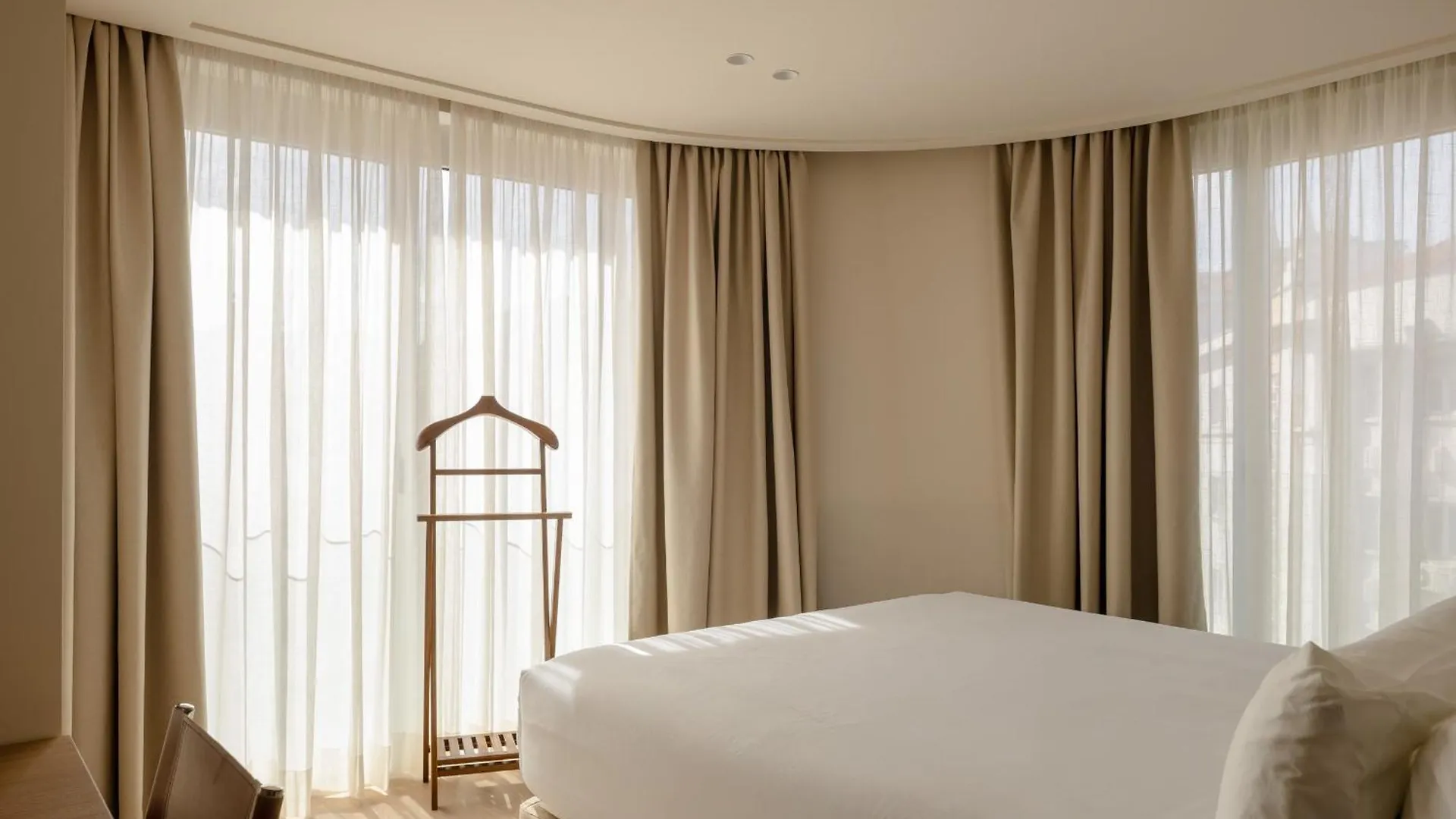 Aparthotel Postcode Liberdade Lisboa 4*,  Portugal