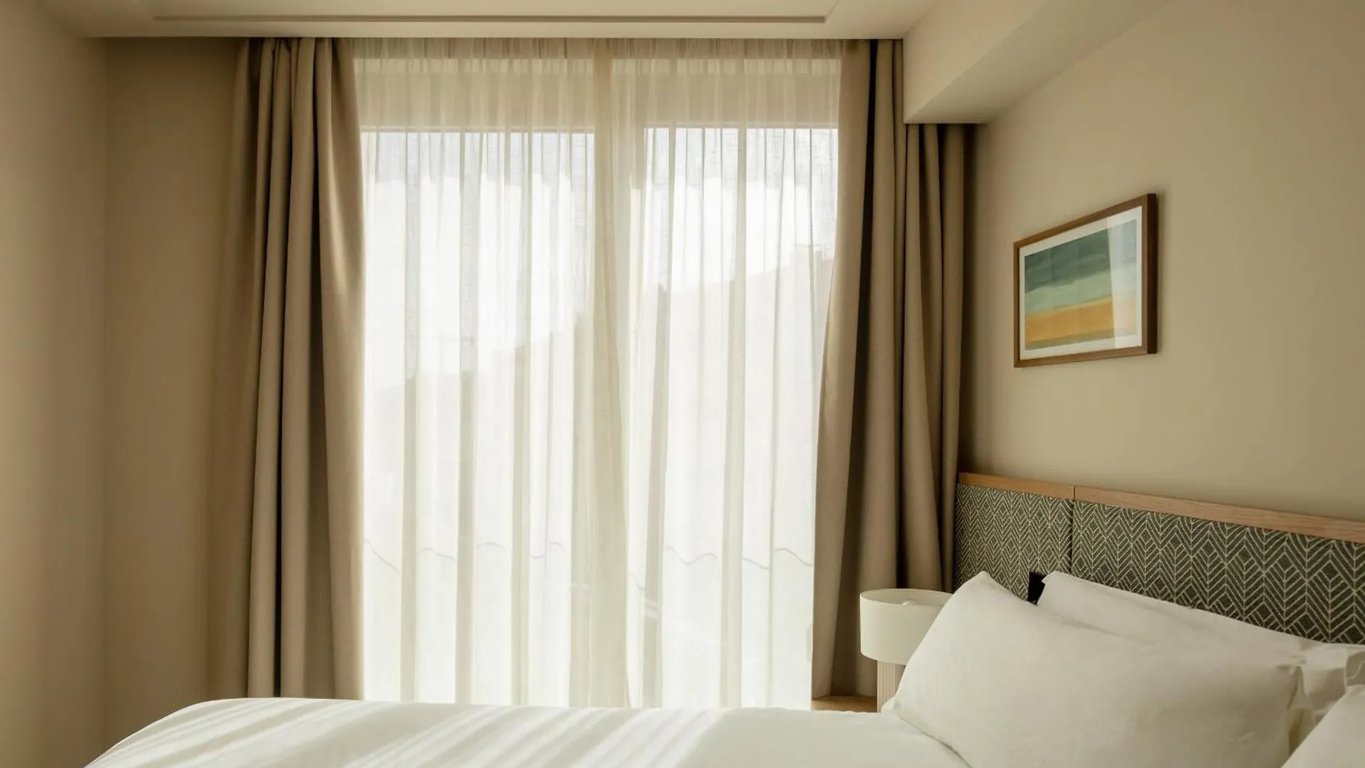 Aparthotel Postcode Liberdade Lisboa 4*,
