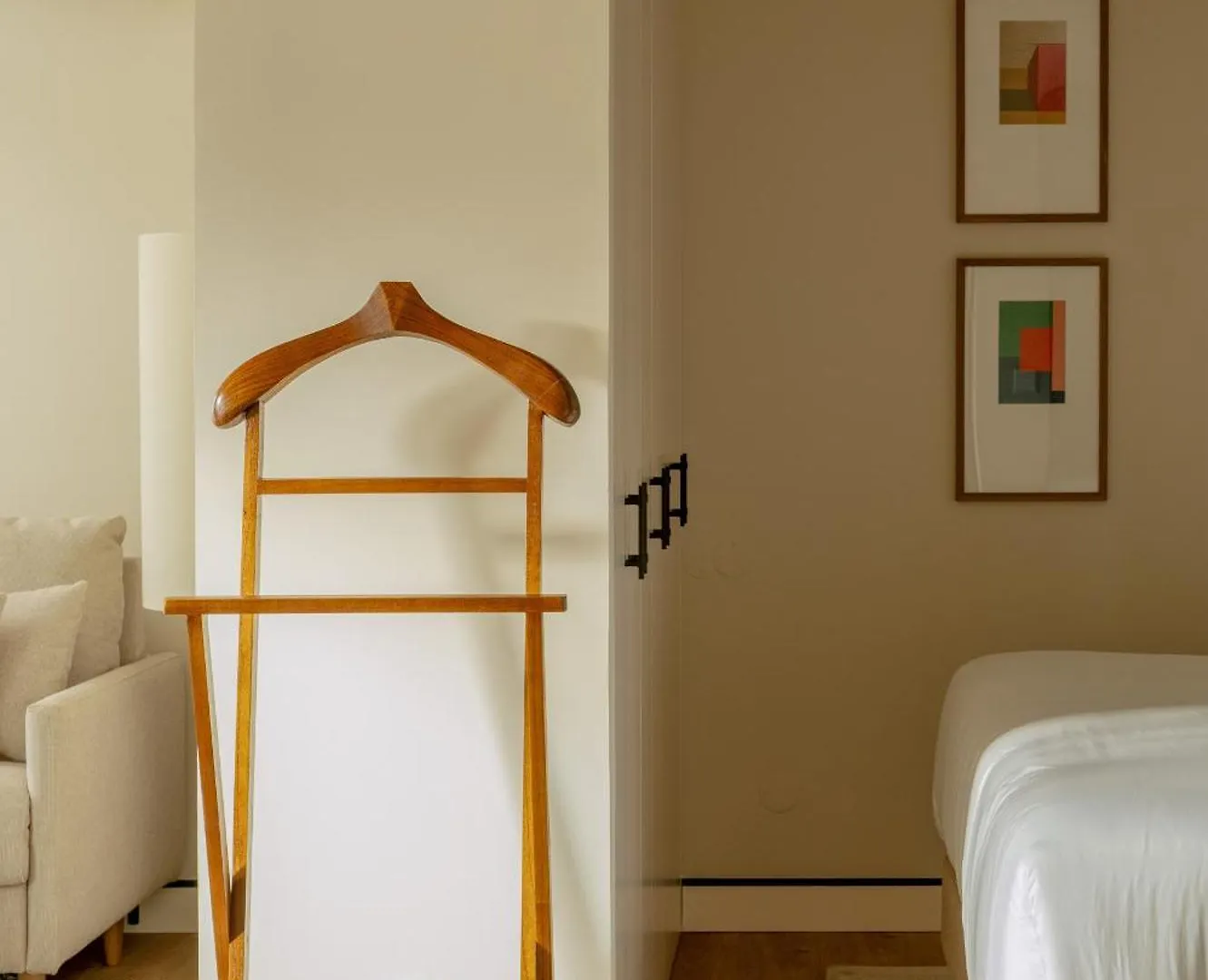 Aparthotel Postcode Liberdade Lisboa
