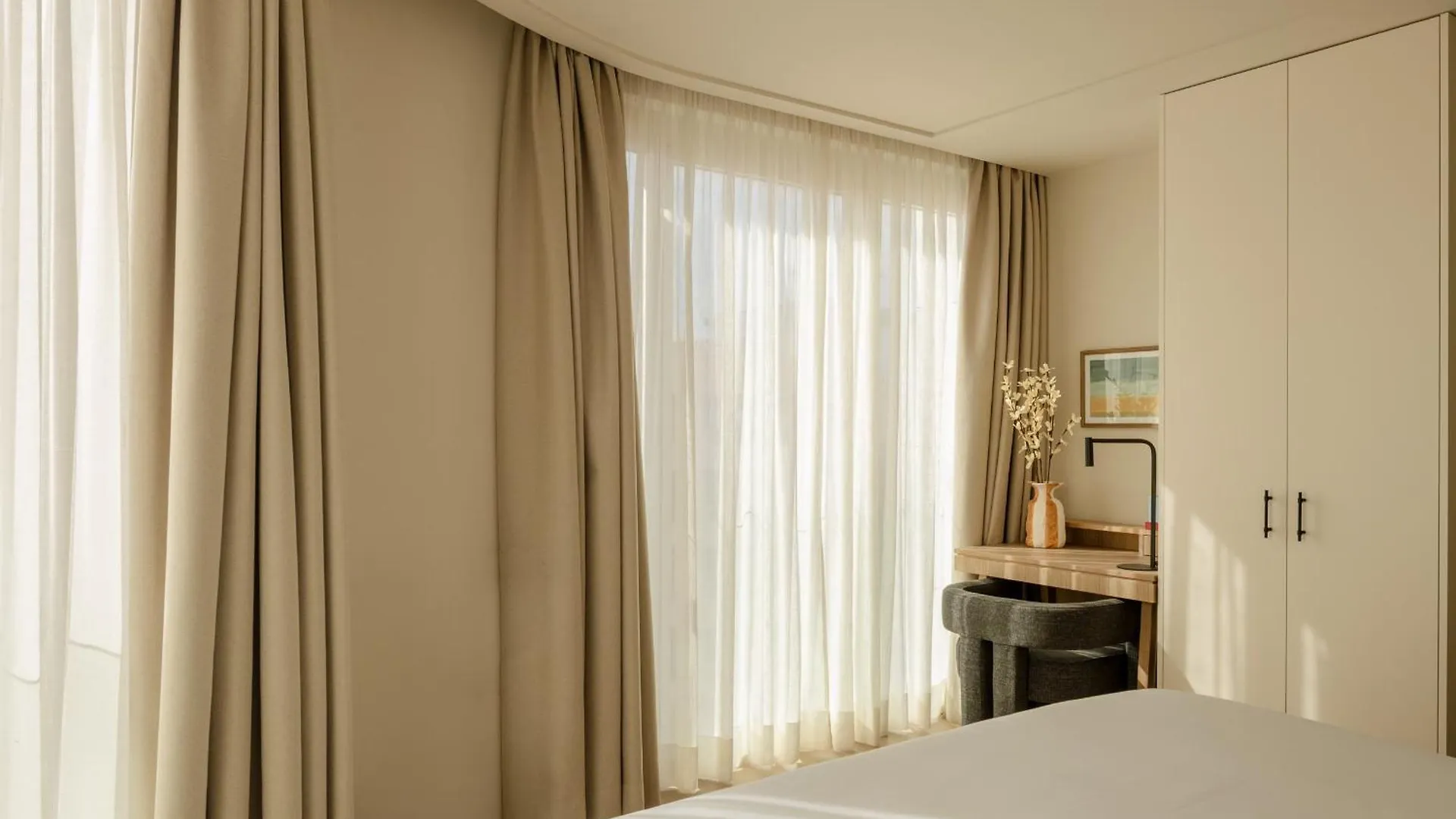 ****  Aparthotel Postcode Liberdade Lisboa Portugal