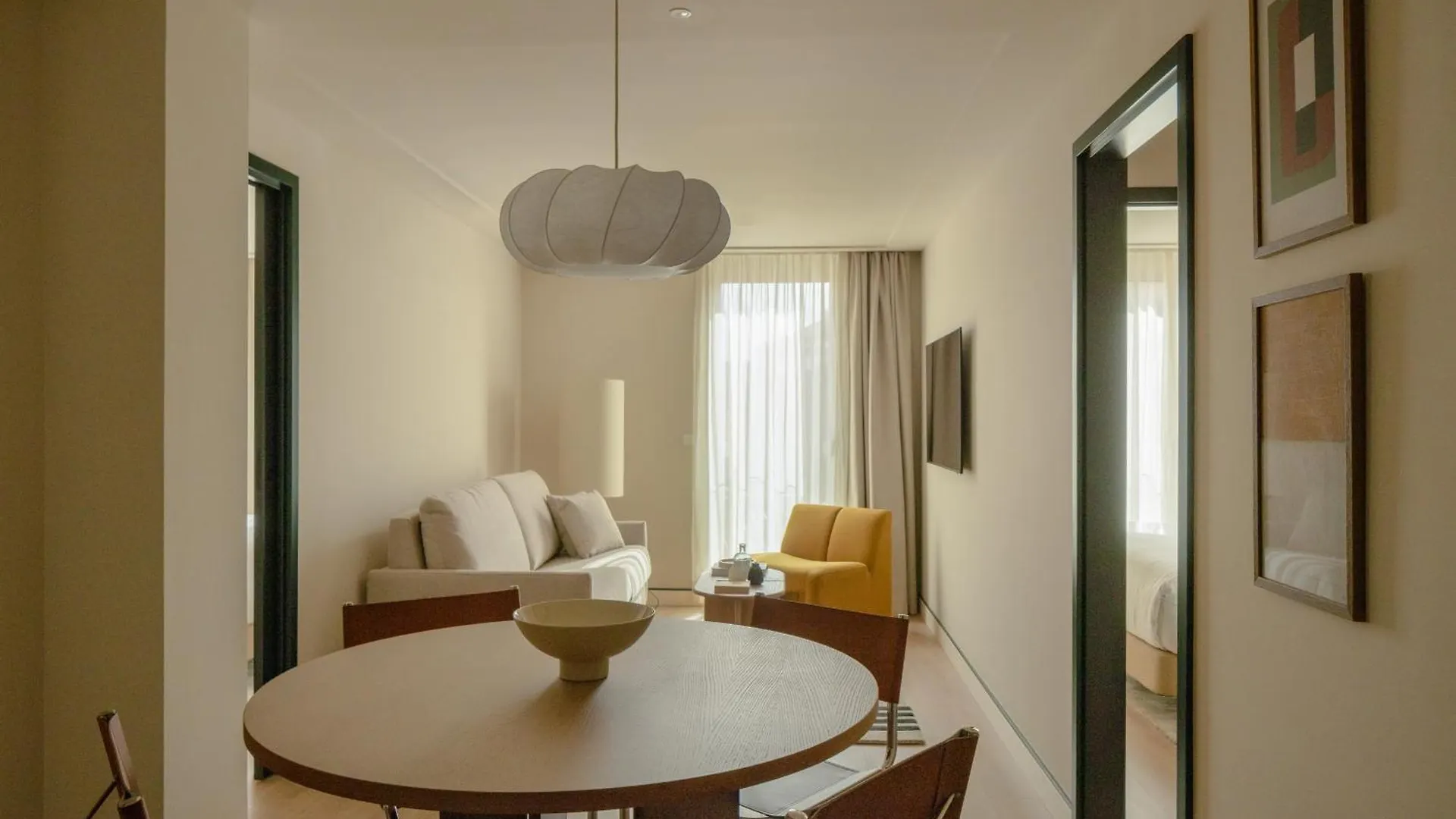 Aparthotel Postcode Liberdade Lisboa