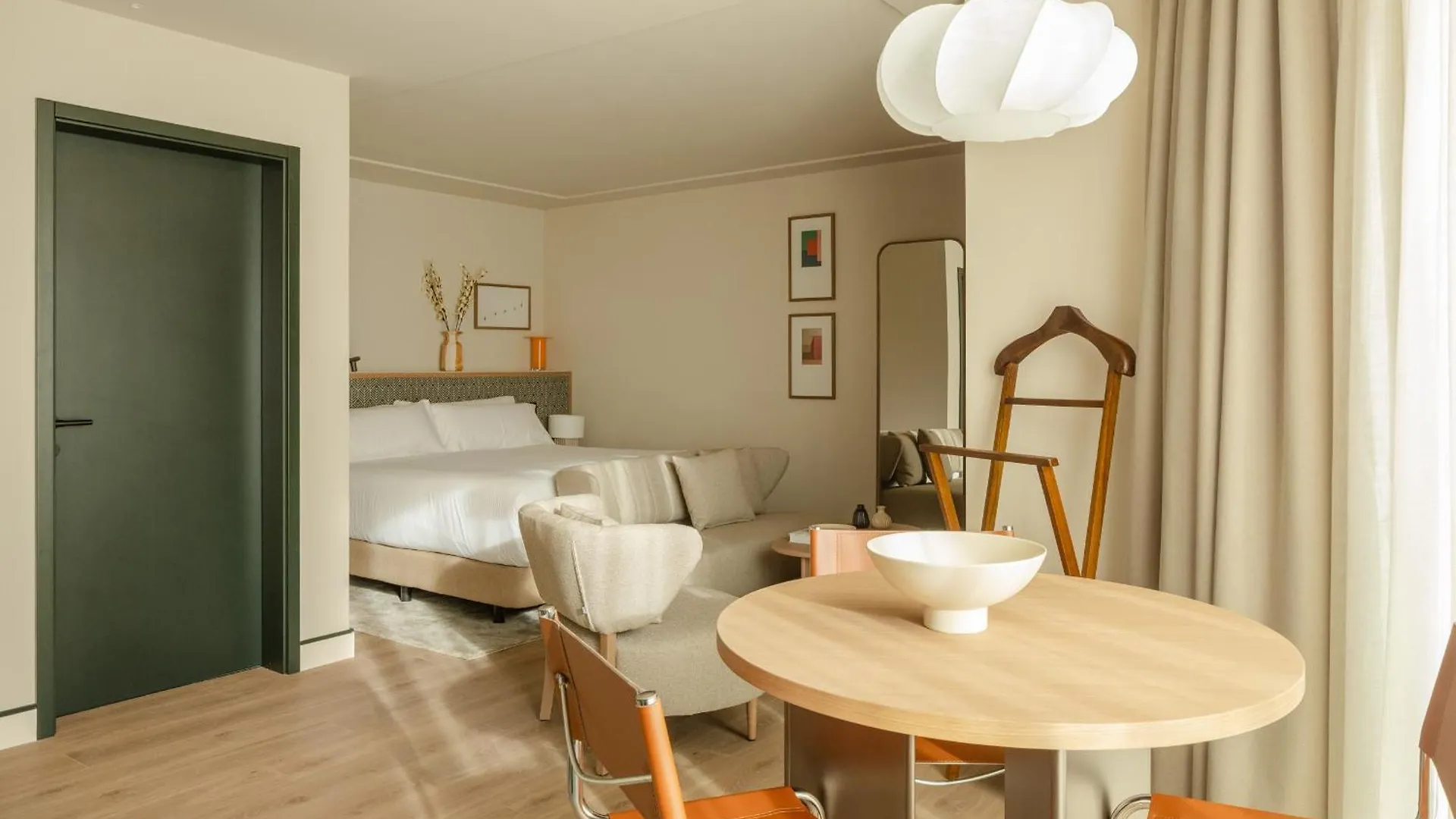 Aparthotel Postcode Liberdade Lisboa 4*,