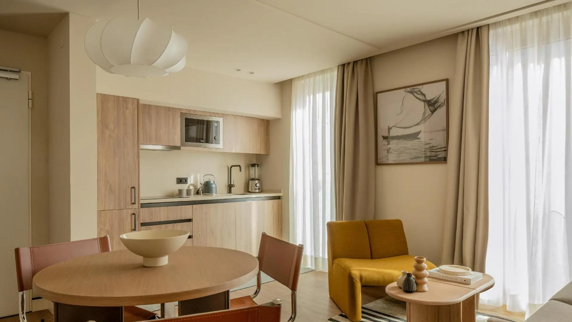 Aparthotel Postcode Liberdade Lisboa