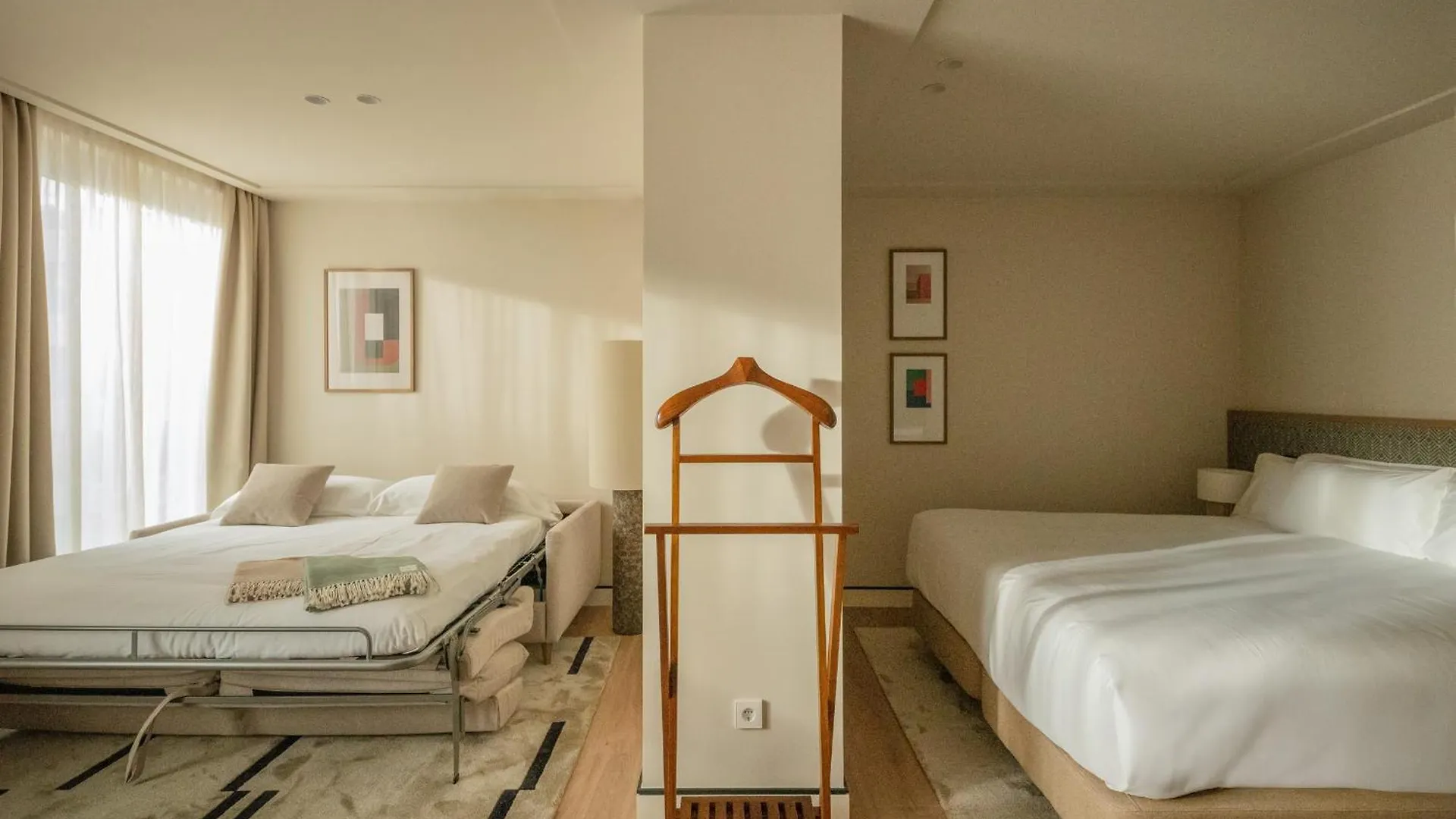 Aparthotel Postcode Liberdade Lisboa 4*,  Portugal