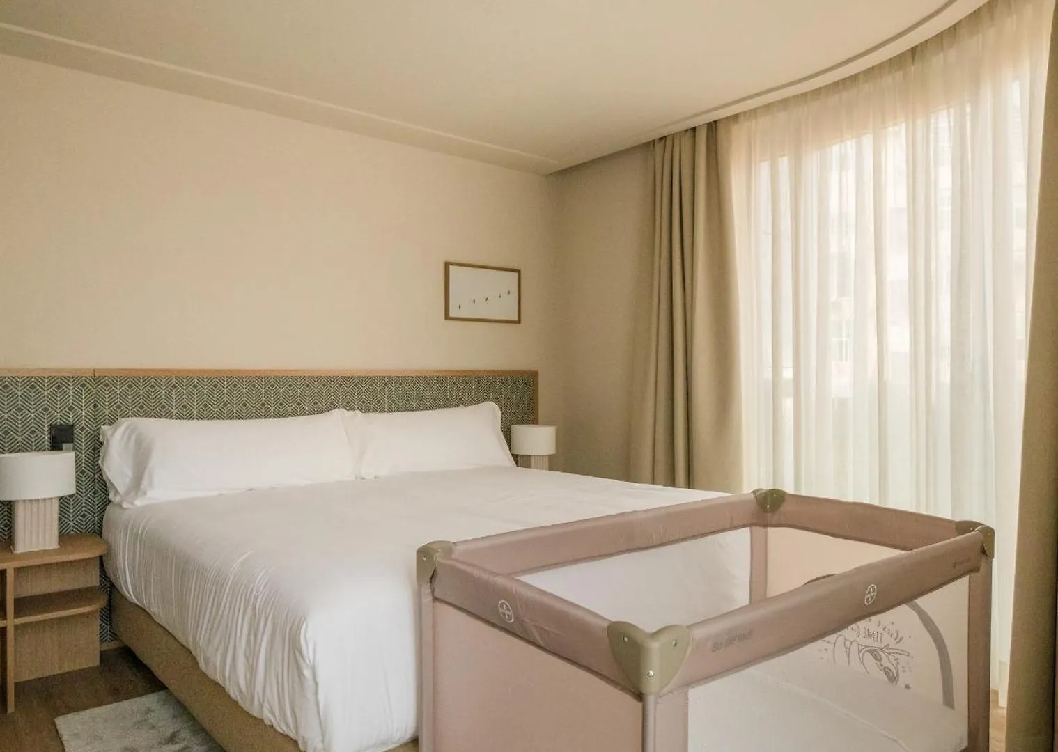 Aparthotel Postcode Liberdade Lisboa