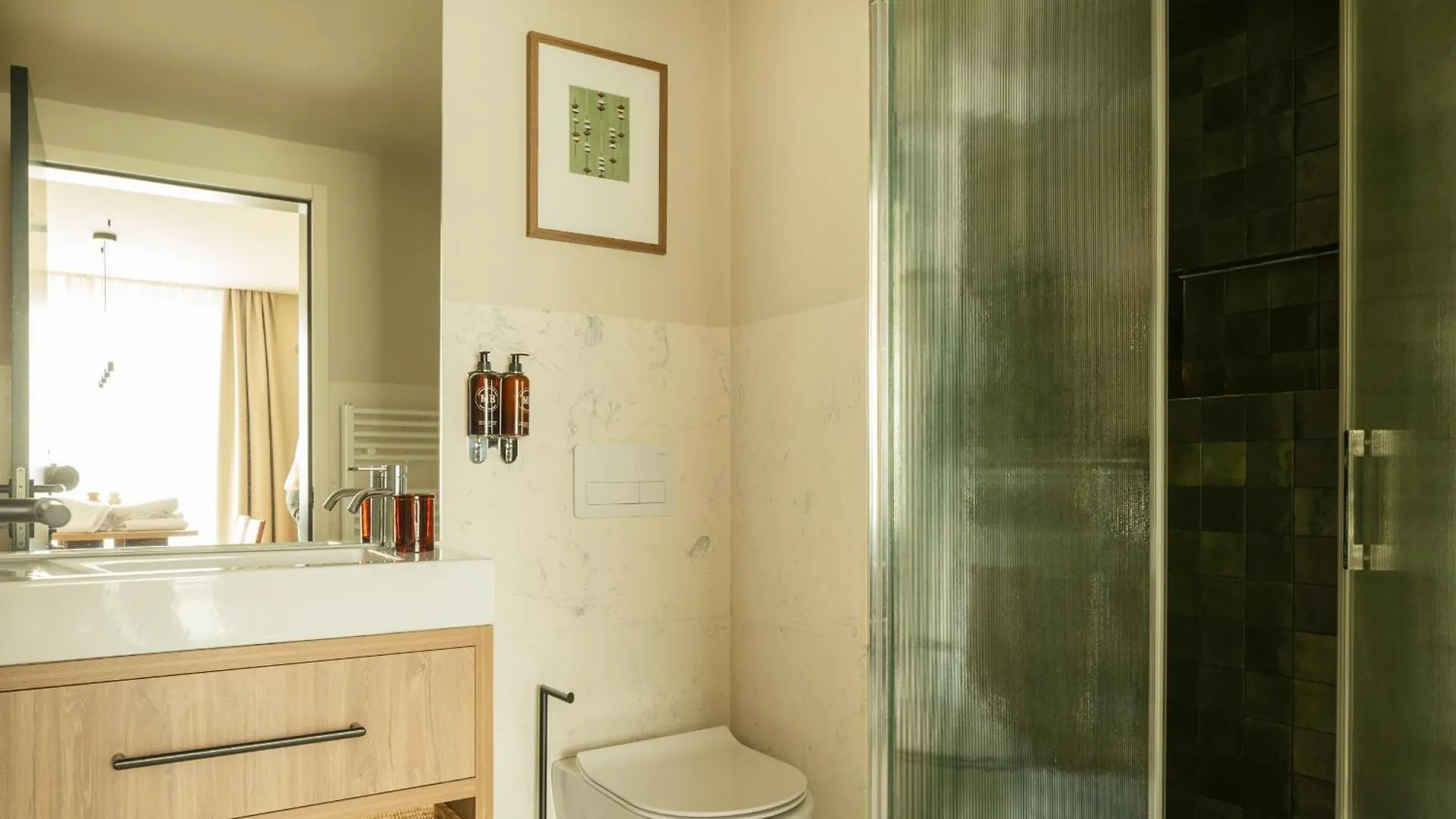 Aparthotel Postcode Liberdade Lisbona