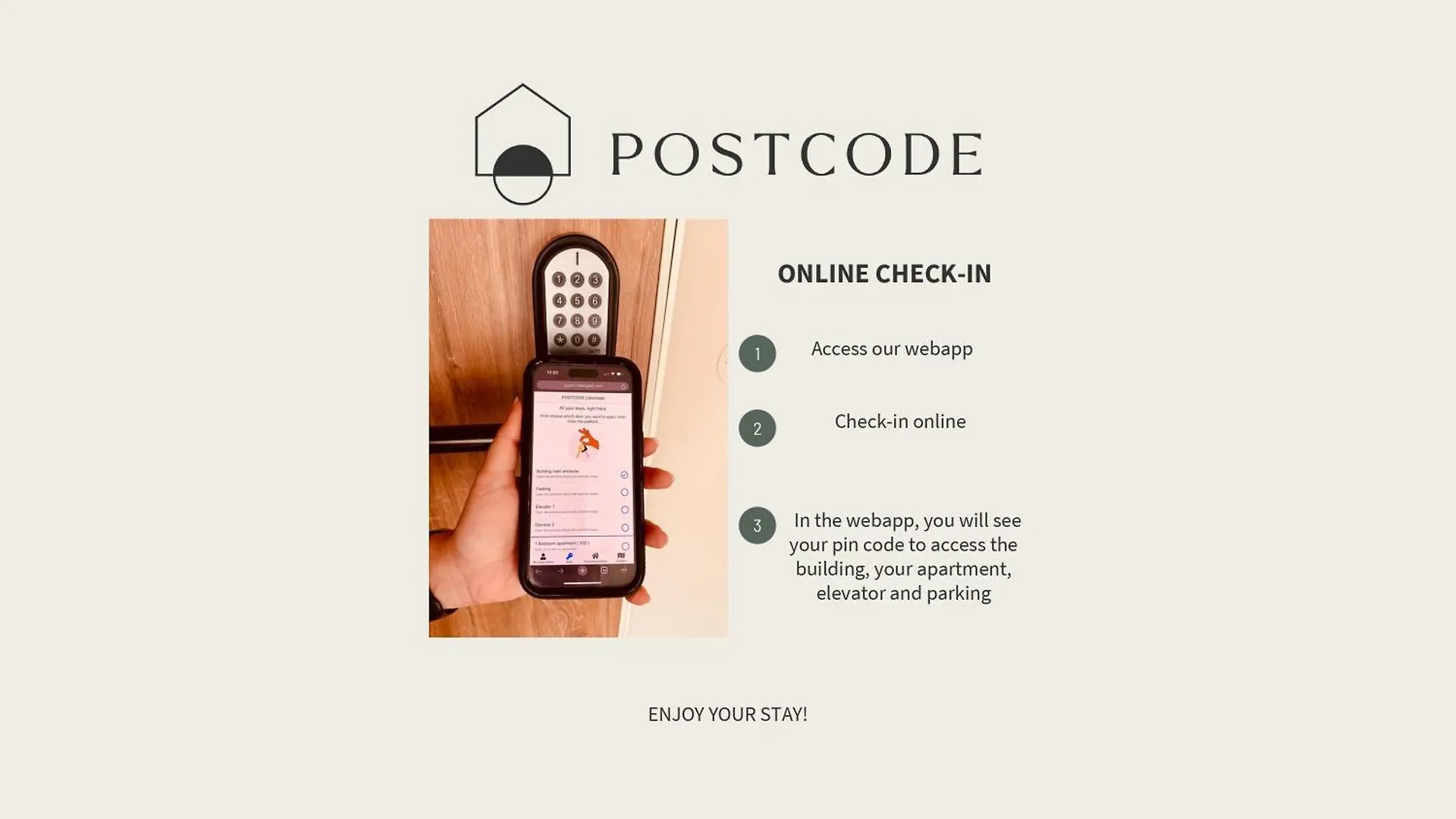 Aparthotel Postcode Liberdade Lisbona