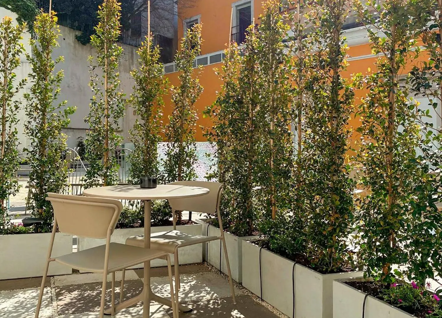 Aparthotel Postcode Liberdade Lisboa