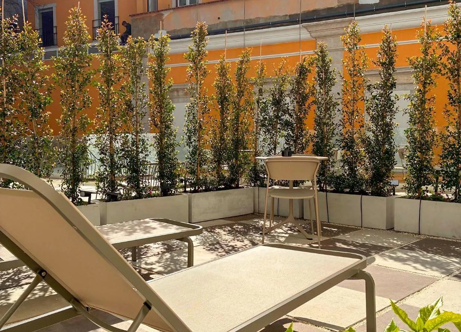 Aparthotel Postcode Liberdade Lisboa