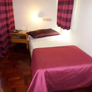 Residencial Monumental 2* Funchal (Madeira)
