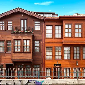 Ferman Hotel-special Category 3* Estambul