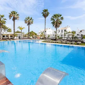 Honorio - Pool&garden 3* Vilamoura