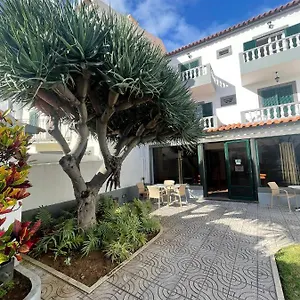 Residencial Pina 3* Funchal (Madeira)