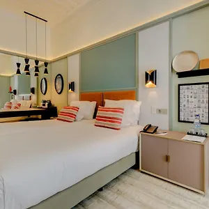 Vincci Baixa Hotel
