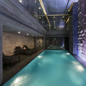 Endless Art Hotel-special Category 2* Estambul