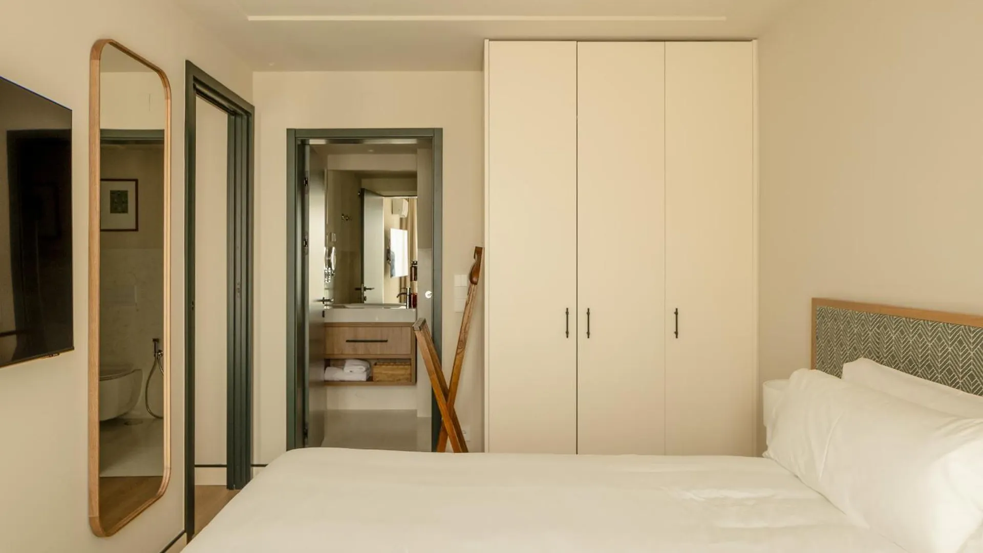 Postcode Liberdade Aparthotel Lisbon Portugal