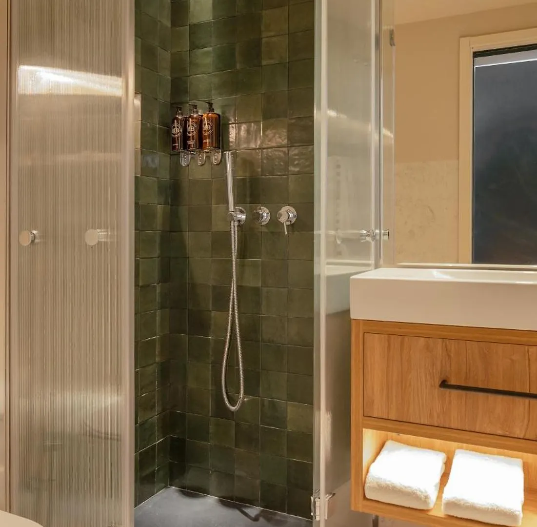 Postcode Liberdade Aparthotel Lisbon
