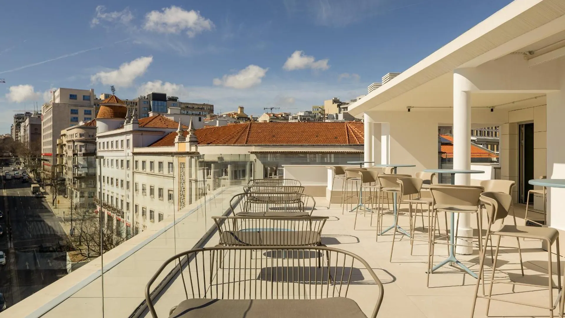 Postcode Liberdade contacts