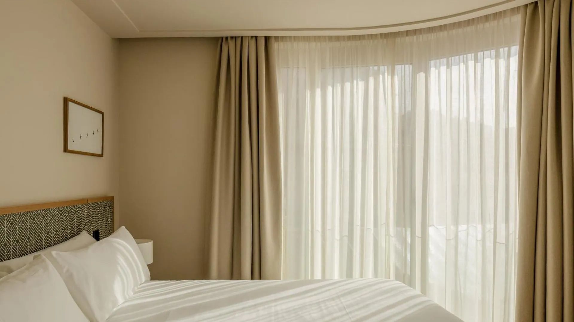 Postcode Liberdade Aparthotel Lisbon