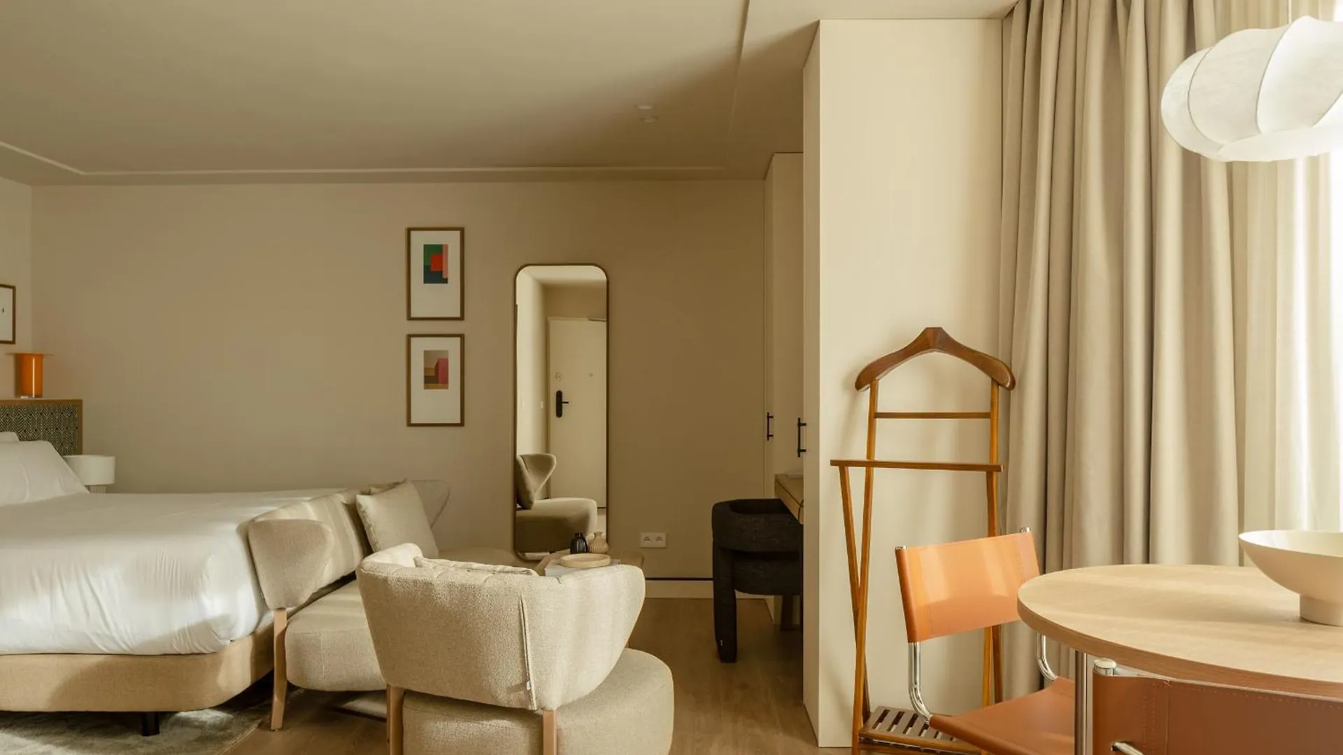 Postcode Liberdade Aparthotel Lisbon Portugal